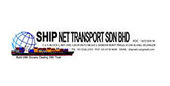 SHIP NET